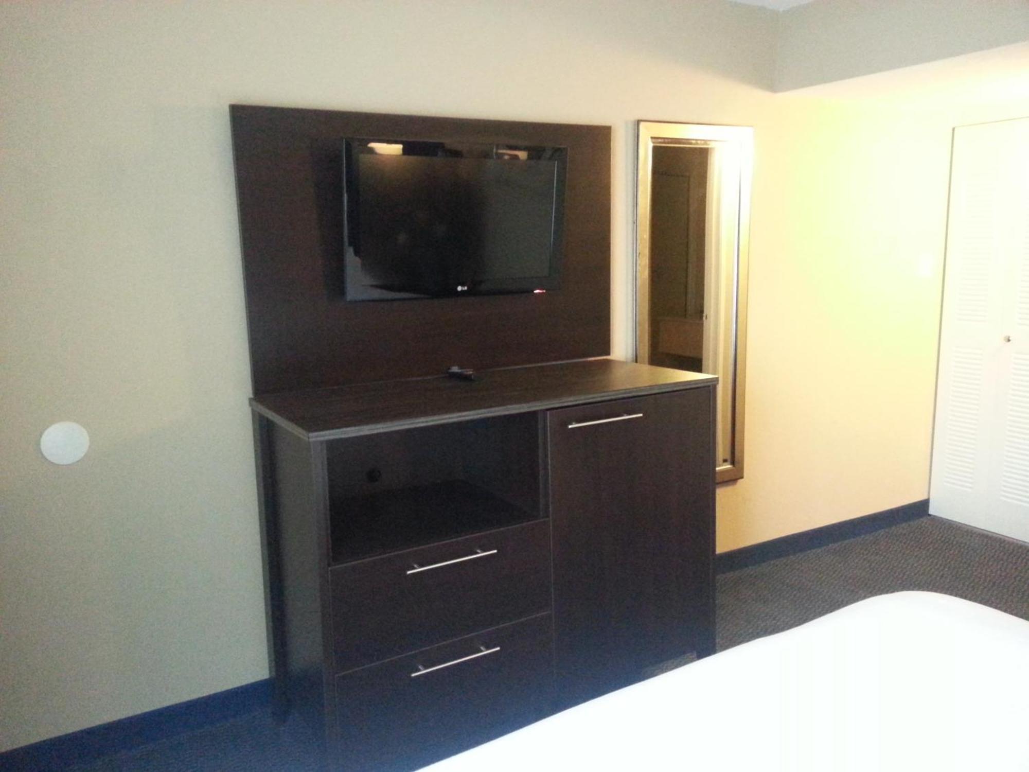 Howard Johnson By Wyndham Odessa Tx Luaran gambar