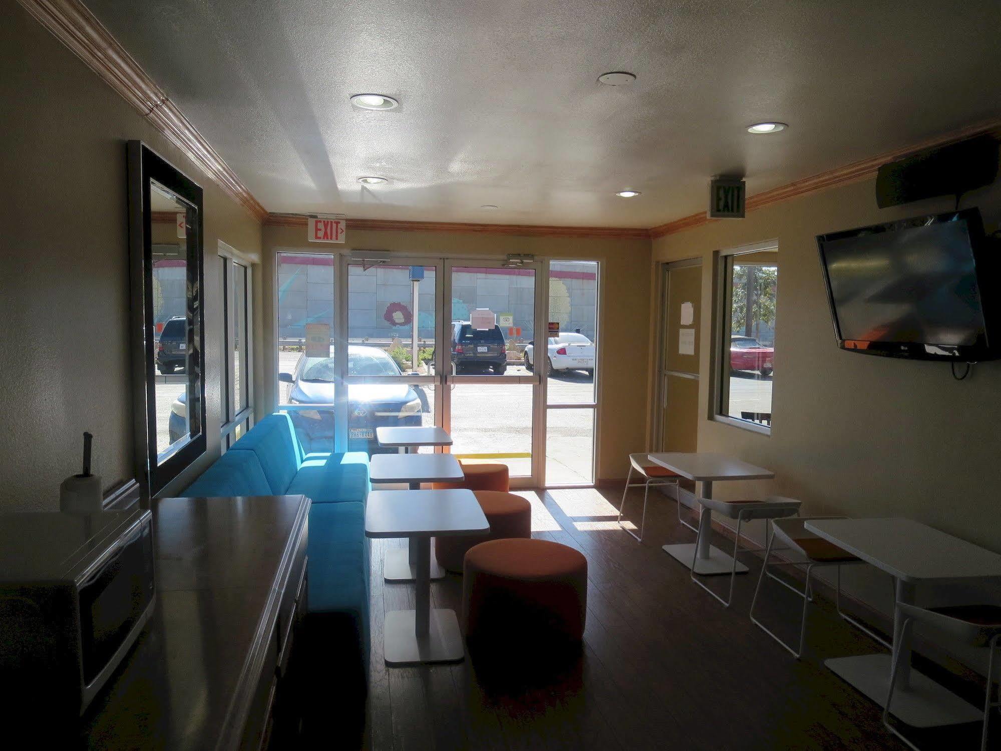 Howard Johnson By Wyndham Odessa Tx Luaran gambar