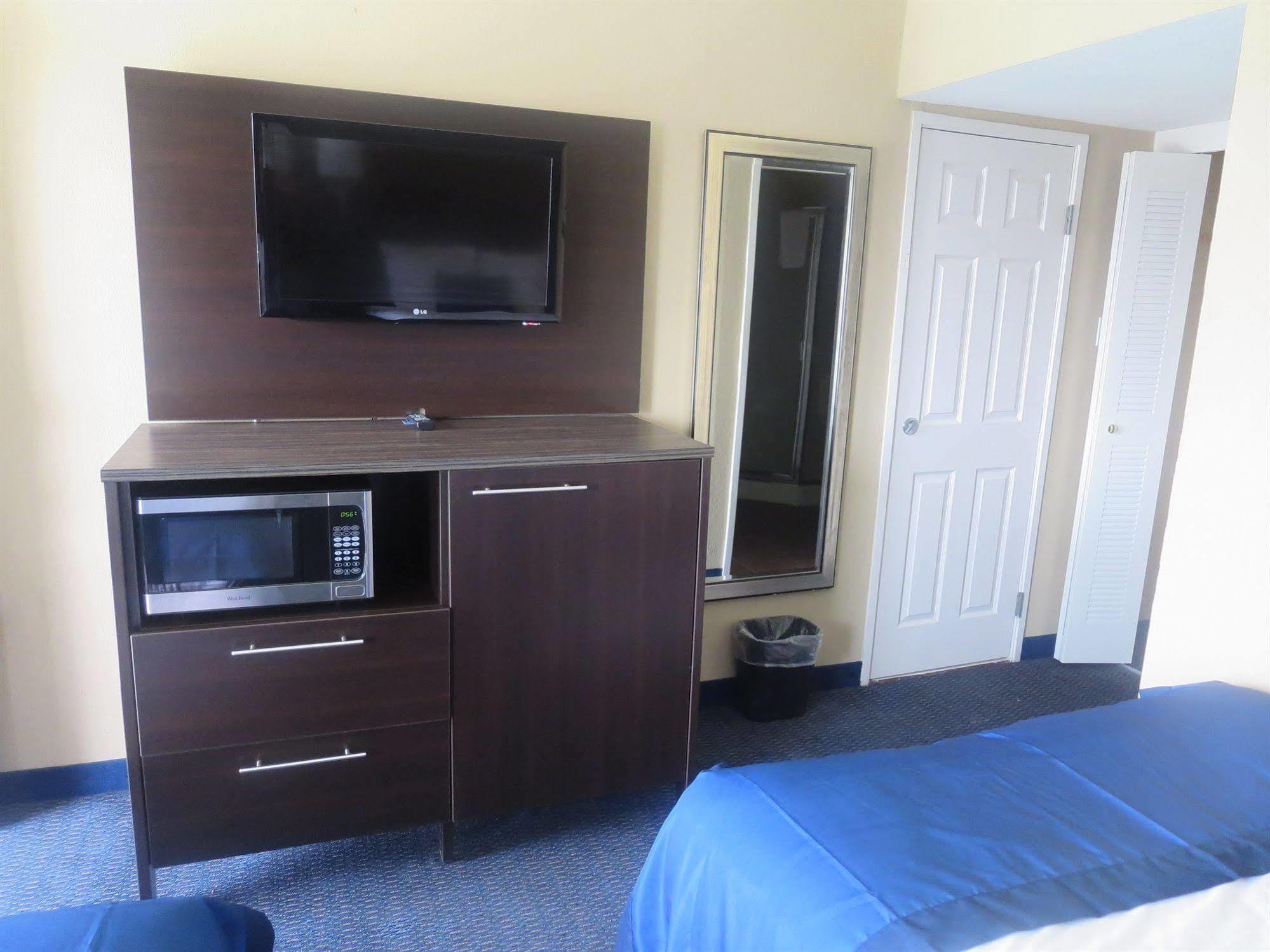 Howard Johnson By Wyndham Odessa Tx Luaran gambar