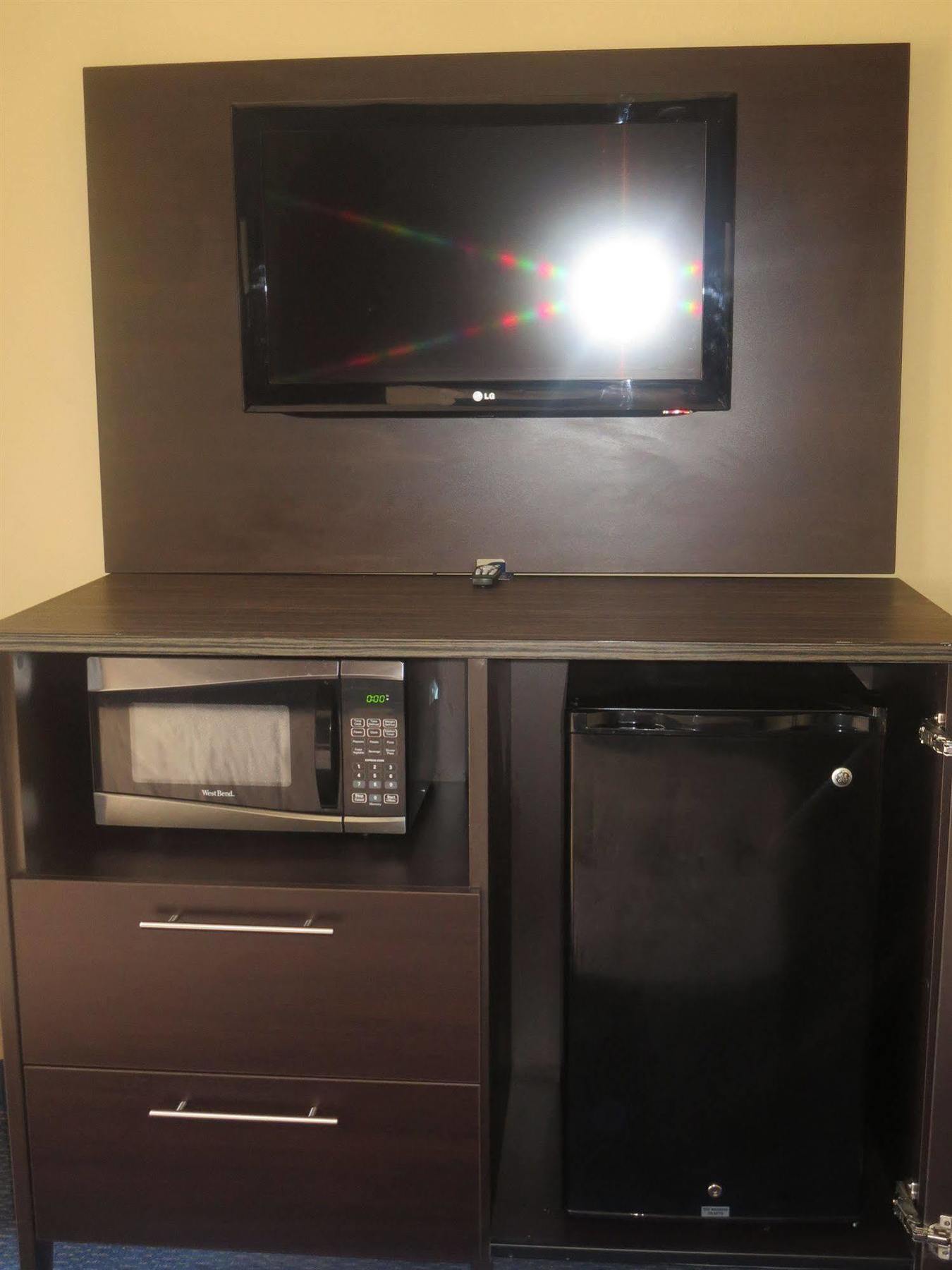 Howard Johnson By Wyndham Odessa Tx Luaran gambar